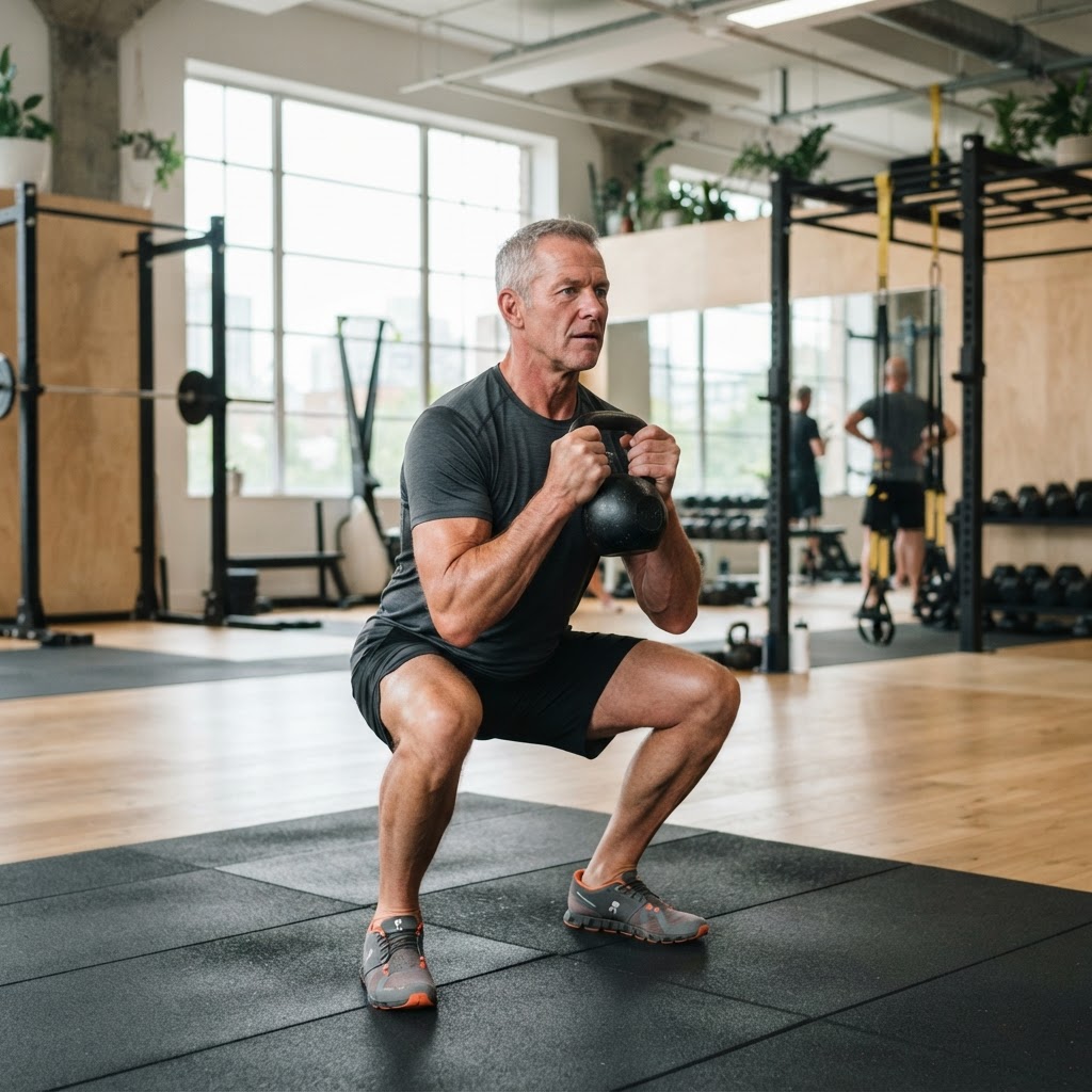 Muscle Is the New Medicine: Why Strength Training Is 2026’s Biggest Health Trend