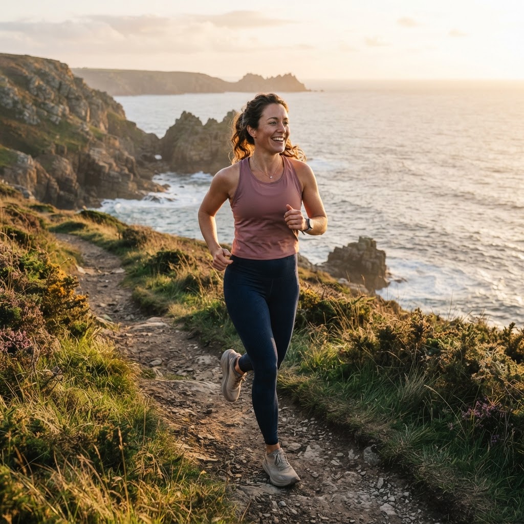 Zone 2 Training: The Fitness Trend That’s Actually Worth the Hype